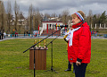 В Белокалитвинском районе стартовал муниципальный этап Спартакиады Дона 2017