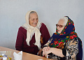 Ветеранам Белокалитвинского района вручают юбилейные медали                              «70 лет Победы в Великой Отечественной войне 1941 - 1945 годов»