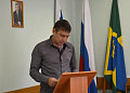 Глава района Ольга Мельникова подчеркнула важность реализации  программы «Безопасный город»