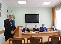 Глава Администрации Белокалитвинского района Ольга Мельникова поручила аппарату АТК района проработать дополнительный комплекс мероприятий по недопущению совершения террористических актов на территории района