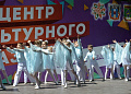 В Международный День защиты детей юных белокалитвинцев с праздником поздравили глава Администрации района и депутаты федерального и областного уровней