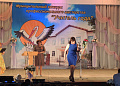 Состоялся муниципальный конкурс «Учитель года – 2015»