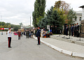 В рамках празднования 310-летия города Белая Калитва прошел районный слет казачьих образовательных учреждений «Край мой родимый, ты прадедов наша земля»