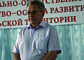 Хутор Насонтов стал площадкой проведения семинара «Социально-ответственные хозяйства-основа развития сельской территории»