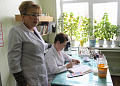«Обеспечение населения качественными медицинскими услугами остается одним из приоритетных направлений органов власти», - подчеркнула глава Администрации района Ольга Мельникова