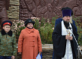Белокалитвинцы почтили память жертв политических репрессий
