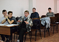 Дан старт работы Молодежного парламента!