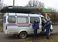15 февраля 2014 года проводится специальное учение на тему: «Обеспечение устойчивого функционирования объектов экономики, социальной сферы и безопасности населения Ростовской области в паводковый период»