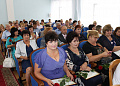 Подготовка к осенне-зимнему периоду 2014-2015 годов стала ключевой темой расширенного планерного совещания 