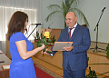 Белокалитвинские металлурги  отмечены наградами  областного и  районного уровней 