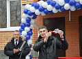 128 семей Белокалитвинского района получили ключи от новых квартир 