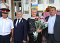 1 сентября во всех образовательных учреждениях  Белокалитвинского района прозвенели первые  школьные звонки