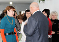 Встреча с жителями Белокалитвинского городского поселения
