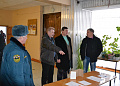 15 февраля 2014 года проводится специальное учение на тему: «Обеспечение устойчивого функционирования объектов экономики, социальной сферы и безопасности населения Ростовской области в паводковый период»