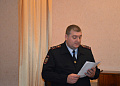 Информационная группа под руководством Главы района провела встречу с жителями Белокалитвинского городского поселения