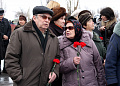 Мероприятия, посвященные 70-летию со дня освобождения от немецко-фашистских захватчиков