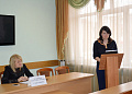 Состоялось заседание комиссии по противодействию коррупции
