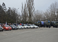 В Белокалитвинском районе стартовал 54-й месячник оборонно-массовой и военно-патриотической работы