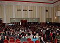 Отчет об итогах работы в 2012 году