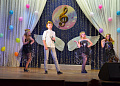 В городе Белая Калитва состоялся районный конкурс детского вокального творчества «Белые крылья мечты»