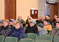 Информационная группа Администрации района провела работу  на территории Нижнепоповского сельского поселения