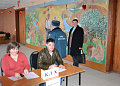 15 февраля 2014 года проводится специальное учение на тему: «Обеспечение устойчивого функционирования объектов экономики, социальной сферы и безопасности населения Ростовской области в паводковый период»