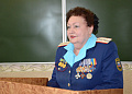 Ольга Мельникова: «В Белокалитвинском районе неуклонно растет интерес к казачьему образованию»