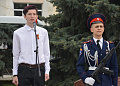 Белокалитвинцы почтили память павших в Великой Отечественной войне