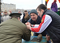 В Белокалитвинском районе стартовал муниципальный этап  Спартакиады Дона-2016