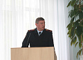 Под председательством Главы района состоялось расширенное планерное совещание