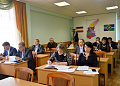 Состоялось заседание комиссии по противодействию коррупции