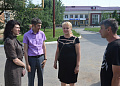 В  2015 году сеть муниципальных дошкольных образовательных учреждений района увеличится 