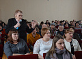Встречи в трудовых коллективах: разговор о важном