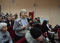 Продолжается работа информационных групп  Администрации Белокалитвинского района