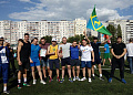 Сборная команда Белокалитвинского района стала победителем финальных соревнований Спартакиады Дона 2017