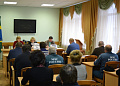 15 февраля 2014 года проводится специальное учение на тему: «Обеспечение устойчивого функционирования объектов экономики, социальной сферы и безопасности населения Ростовской области в паводковый период»