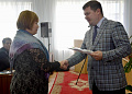 Состоялось совместное заседание Совета по предпринимательству и межведомственной комиссии по устранению административных барьеров  при Администрации Белокалитвинского района