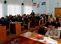 Расширенное планёрное совещание