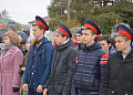 Белокалитвинцы почтили память жертв политических репрессий