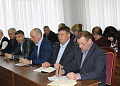 Глава района Ольга Мельникова поручила руководителям рабочих групп принять исчерпывающие меры по исполнению достижения целевых показателей «майских» Указов Президента