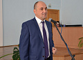 Автомобилисты Белокалитвинского района принимают поздравления  с профессиональным праздником 