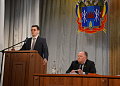 В Белокалитвинском районе состоялось обсуждение проекта «Стратегии-2030 – выбор будущего!»