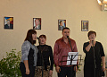 Праздник мудрости, внимания, любви