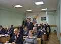 Ольгой Мельниковой дано поручение заместителям главы Администрации района и главам поселений вести непрерывную работу по увеличению количества положительно решенных обращений граждан