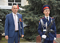 Белокалитвинцы почтили память павших в Великой Отечественной войне