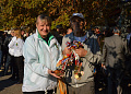 Белокалитвинцы отметили 50-летний  юбилей завоевания Кубка СССР по футболу командой «Калитва»