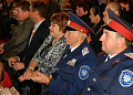 7 октября 2014 года в Доме культуры х. Грушевка  состоялось праздничное мероприятие посвященное 120-летию Грушевской общеобразовательной казачьей средней  школы