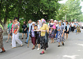 Крестные Ходы