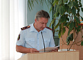 На расширенном планерном совещании под председательством Главы района определены цели и задачи на II полугодие 2014 года