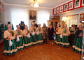 «Ночь в музее»